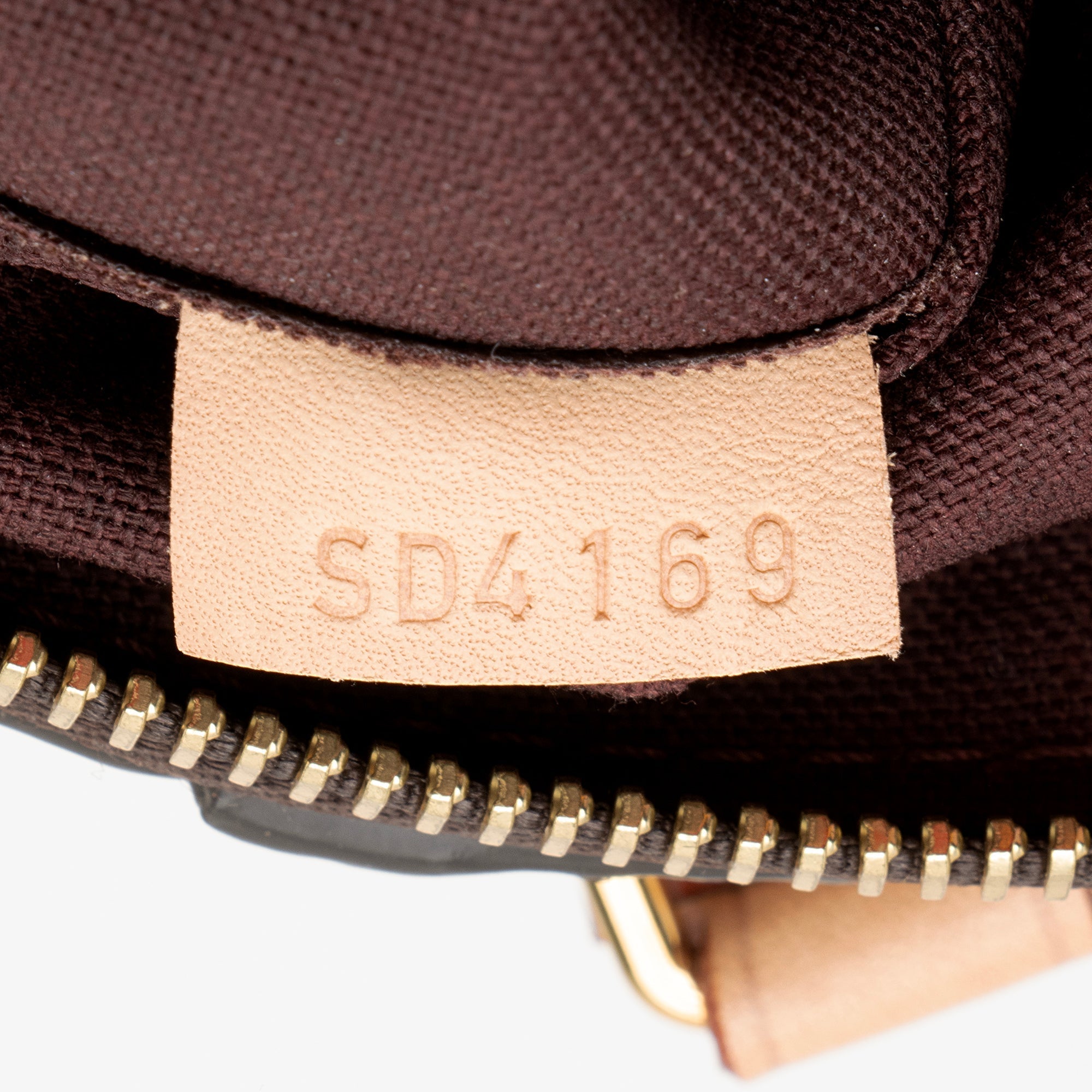 LO-LV bags 11089