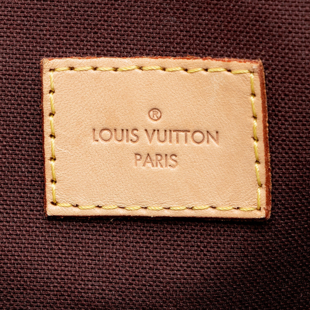 LO-LV bags 11089
