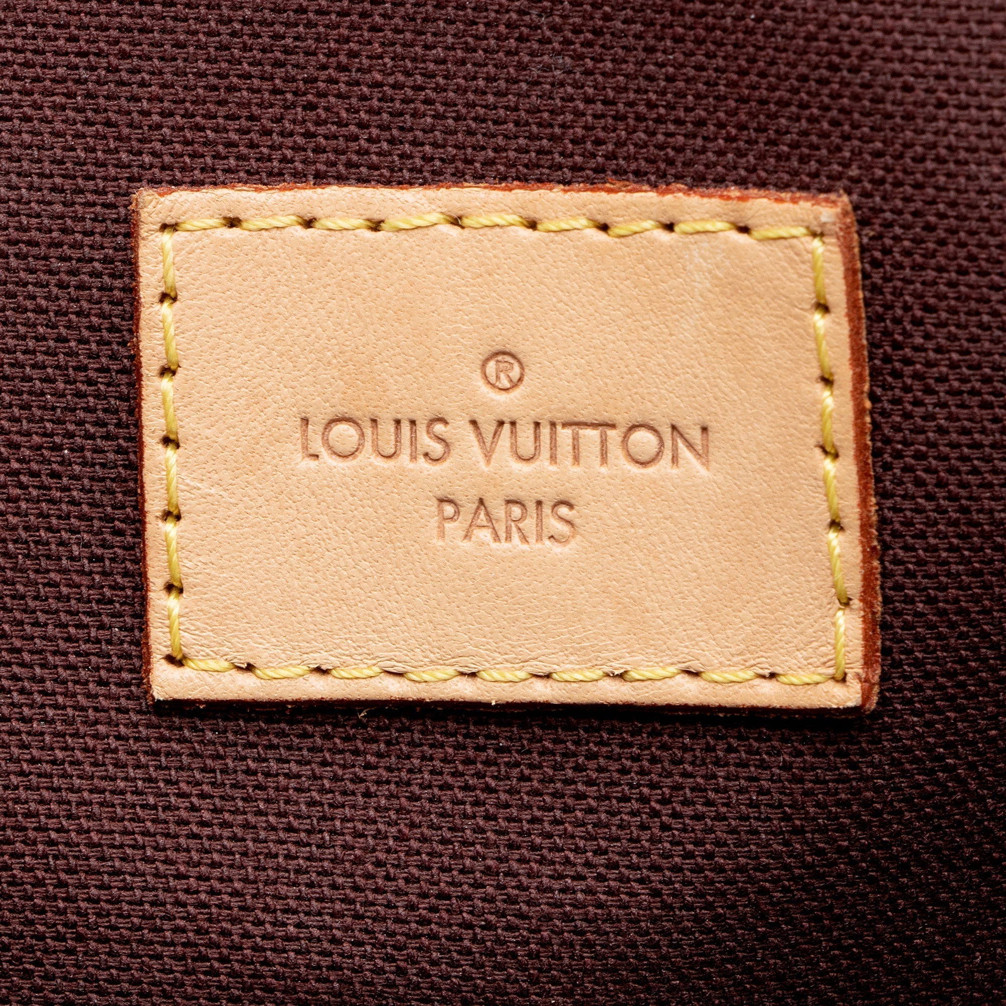 LO-LV bags 11089