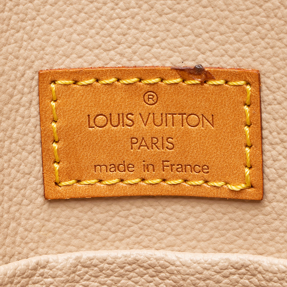 LO-LV bags 12691