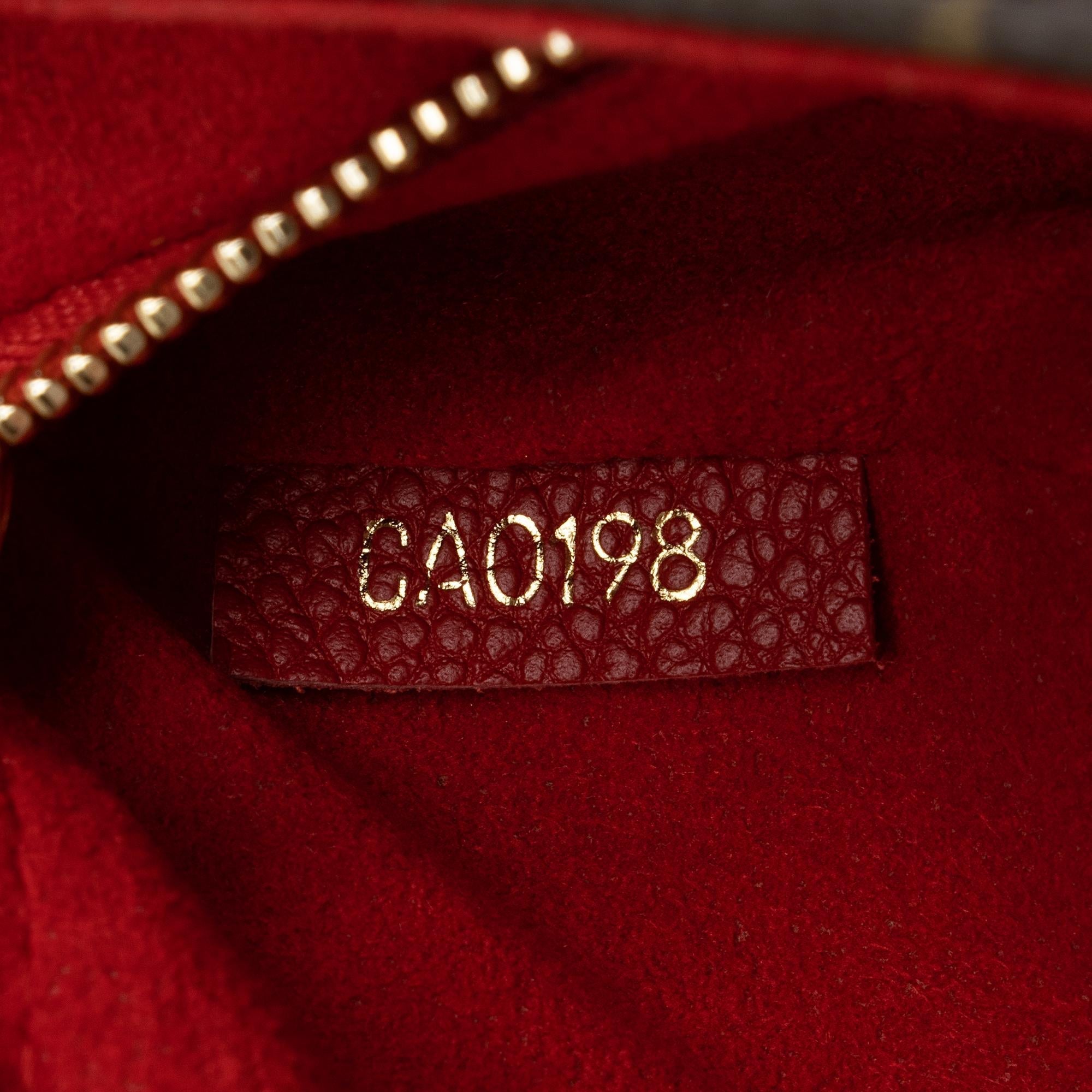 LO-LV bags 13848