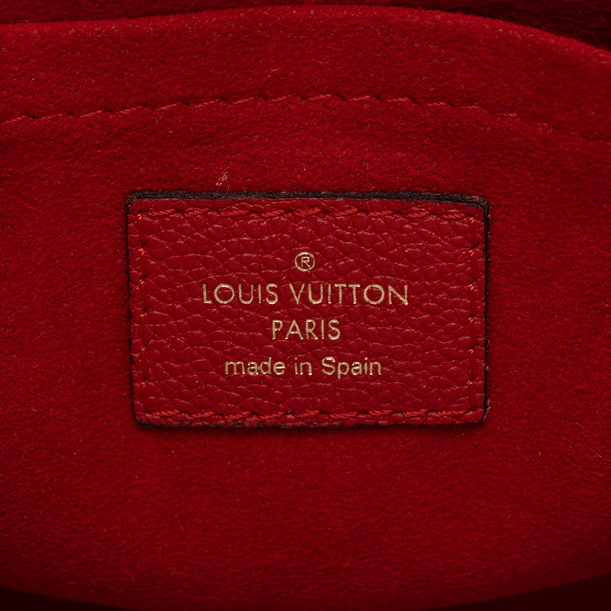 LO-LV bags 13848