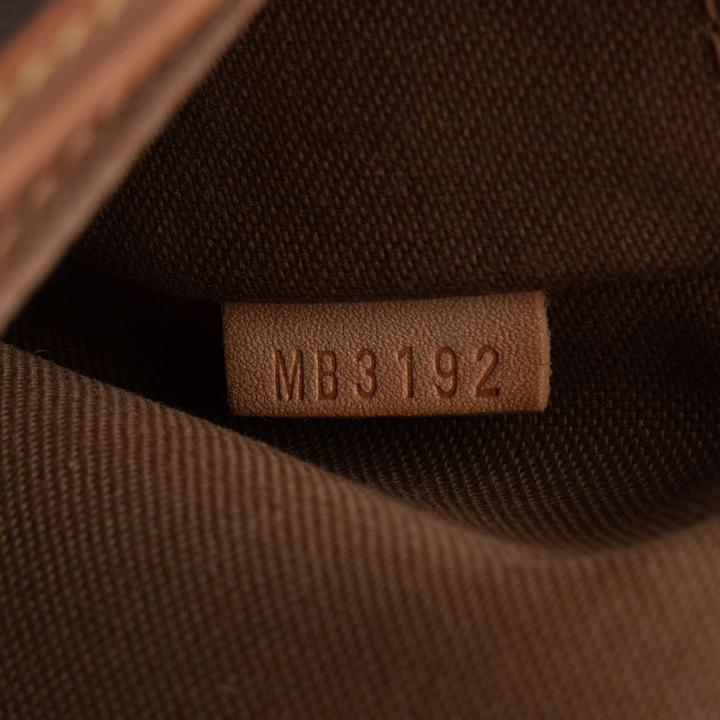 LO-LV bags 8342