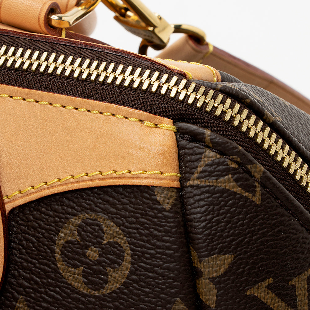 LO-LV bags 9256