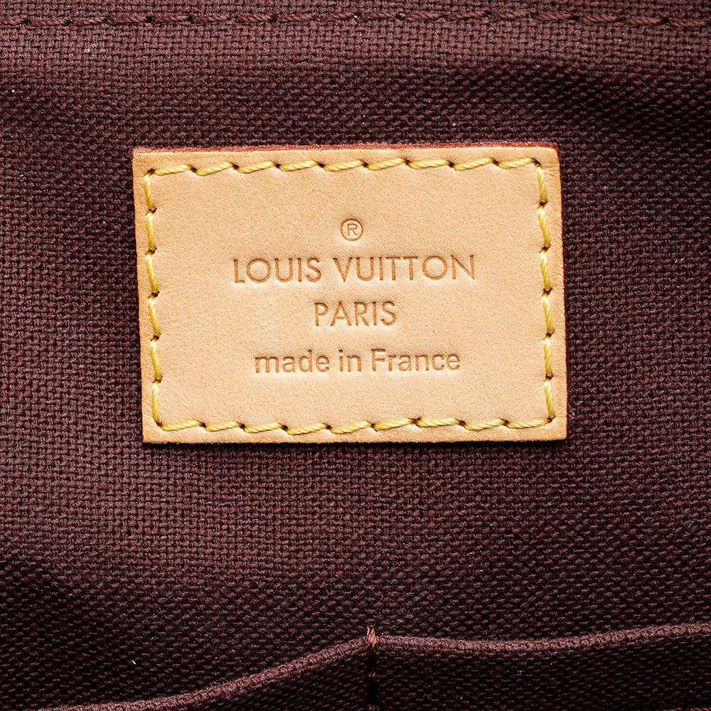 LO-LV bags 9256