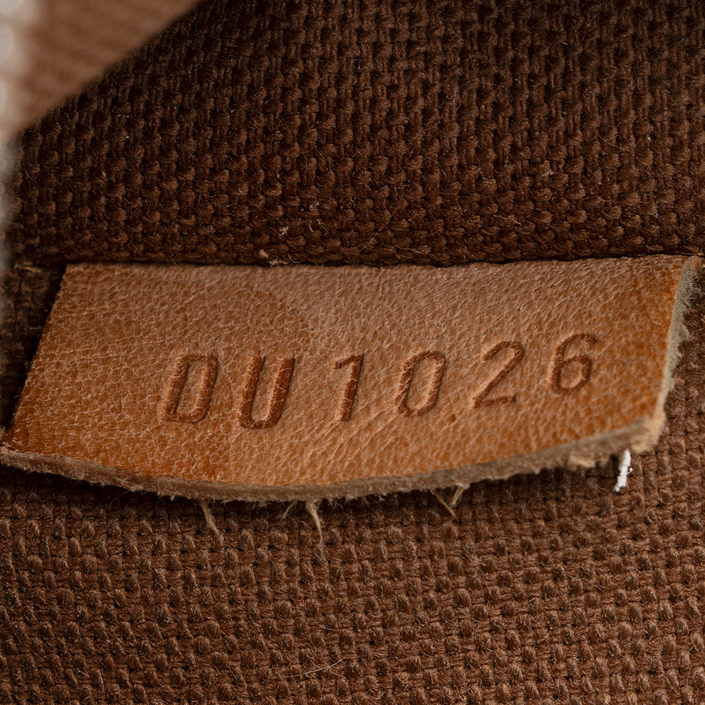 LO-LV bags 8242