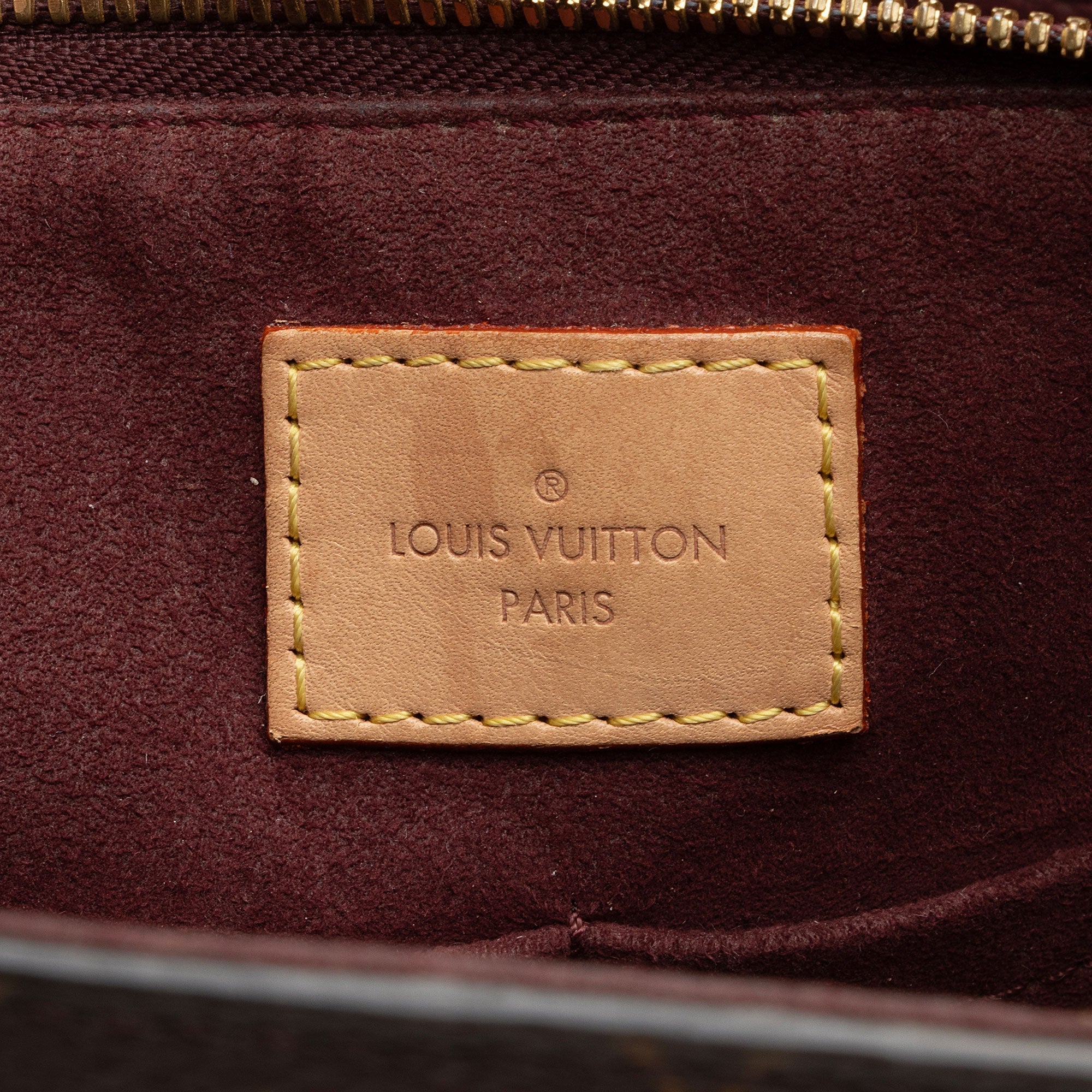 LO-LV bags 13483