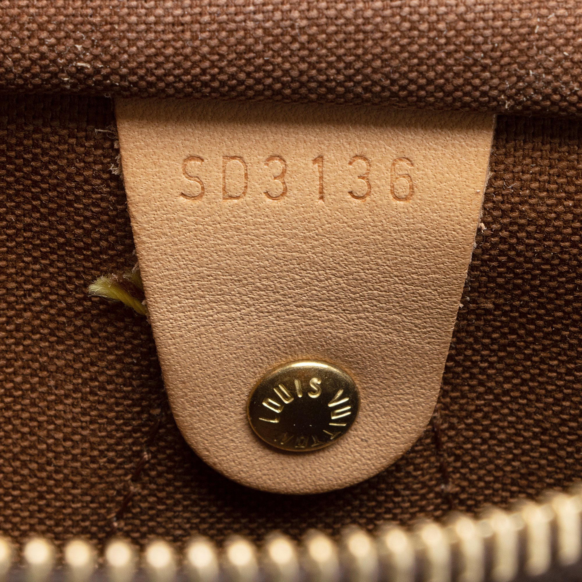 LO-LV bags 14494