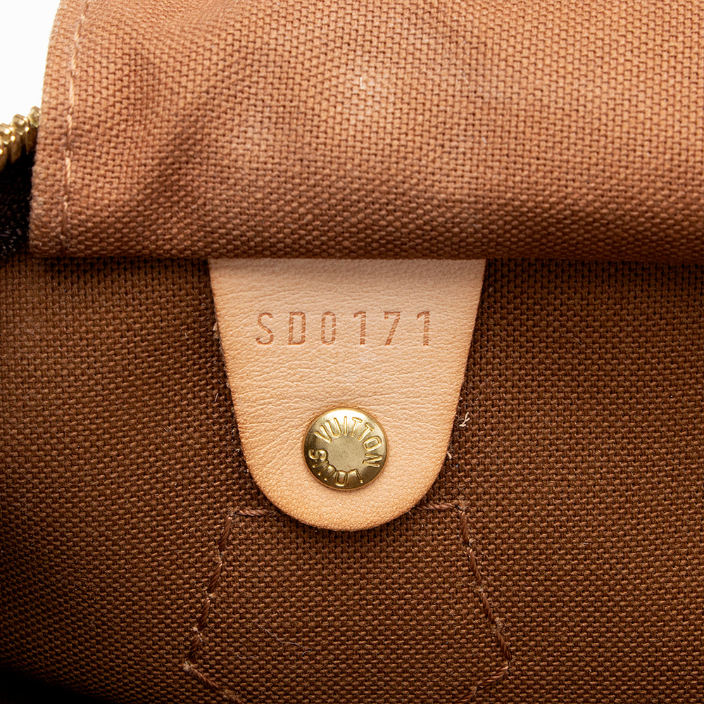 LO-LV bags 9397