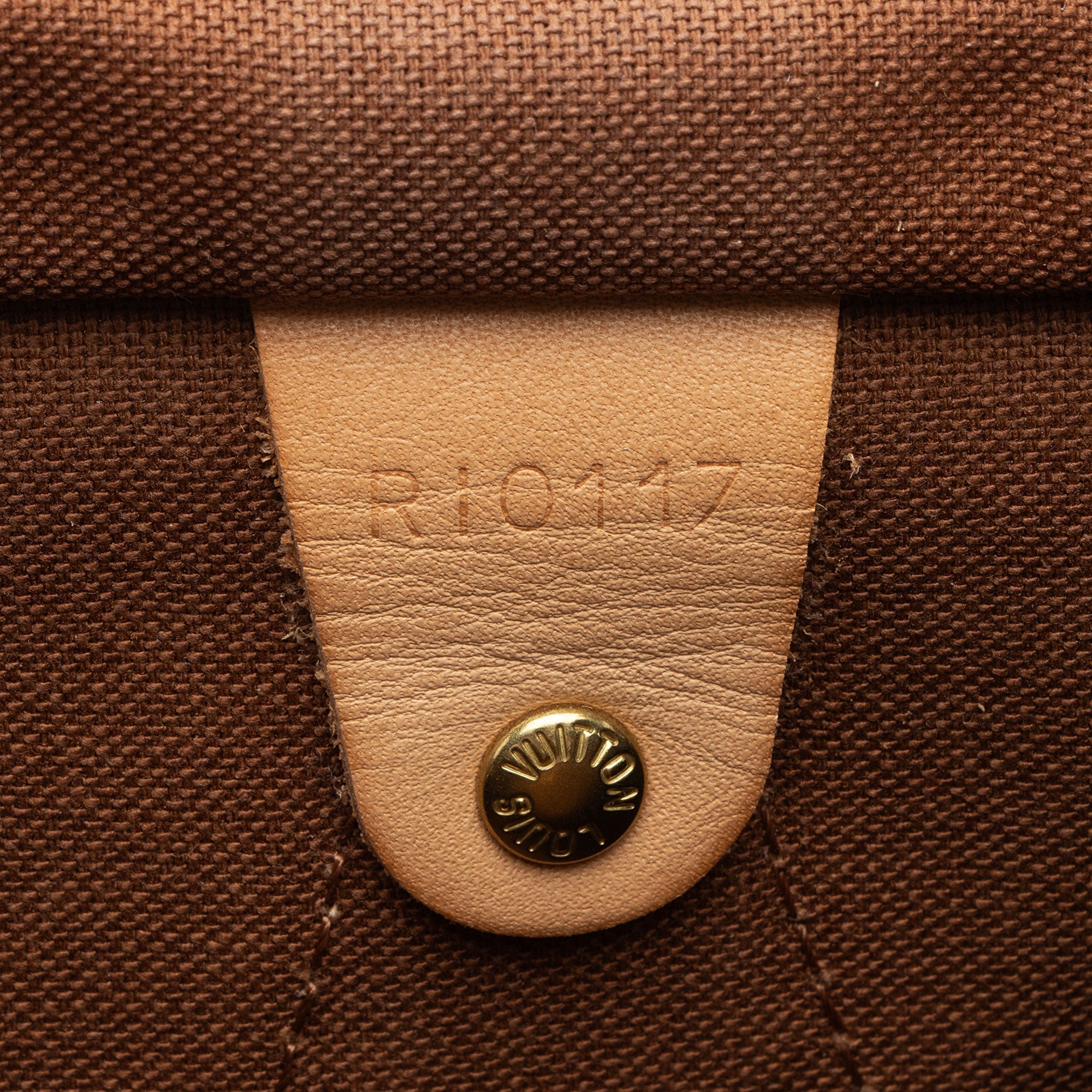 LO-LV bags 10696