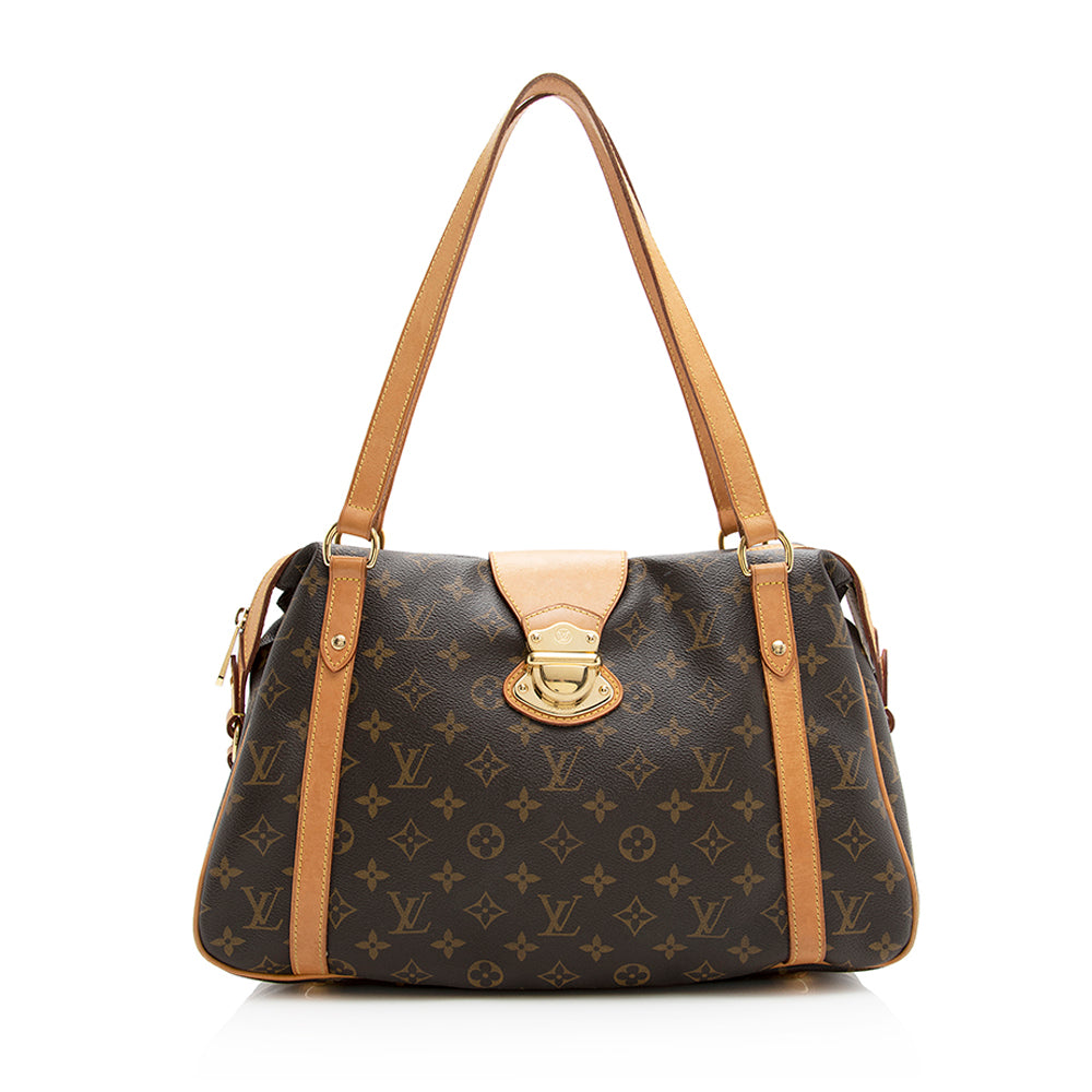LO-LV bags 9853