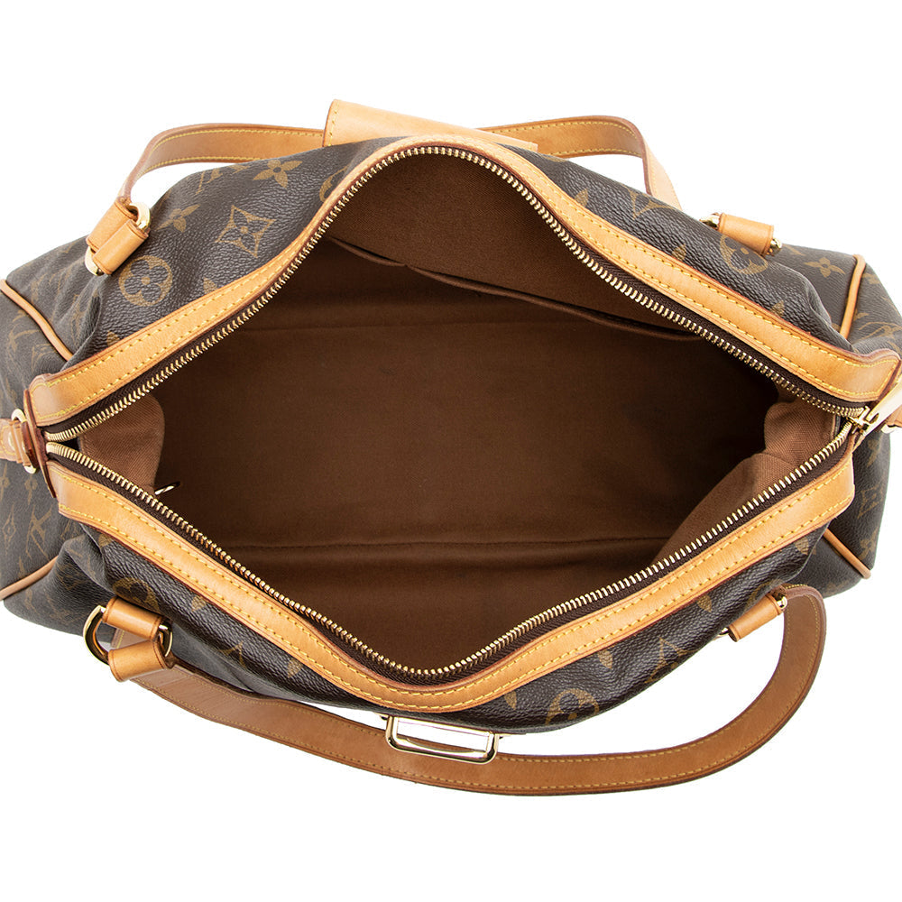 LO-LV bags 9853