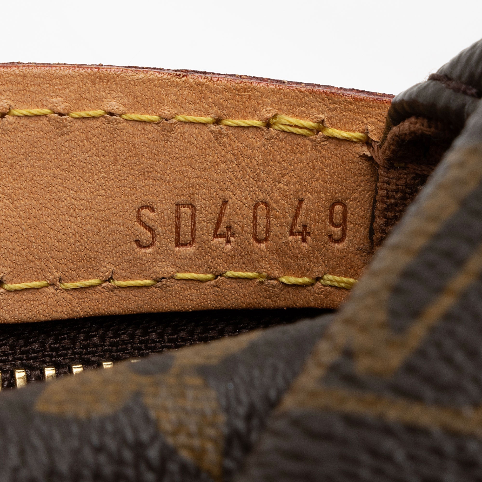 LO-LV bags 12458