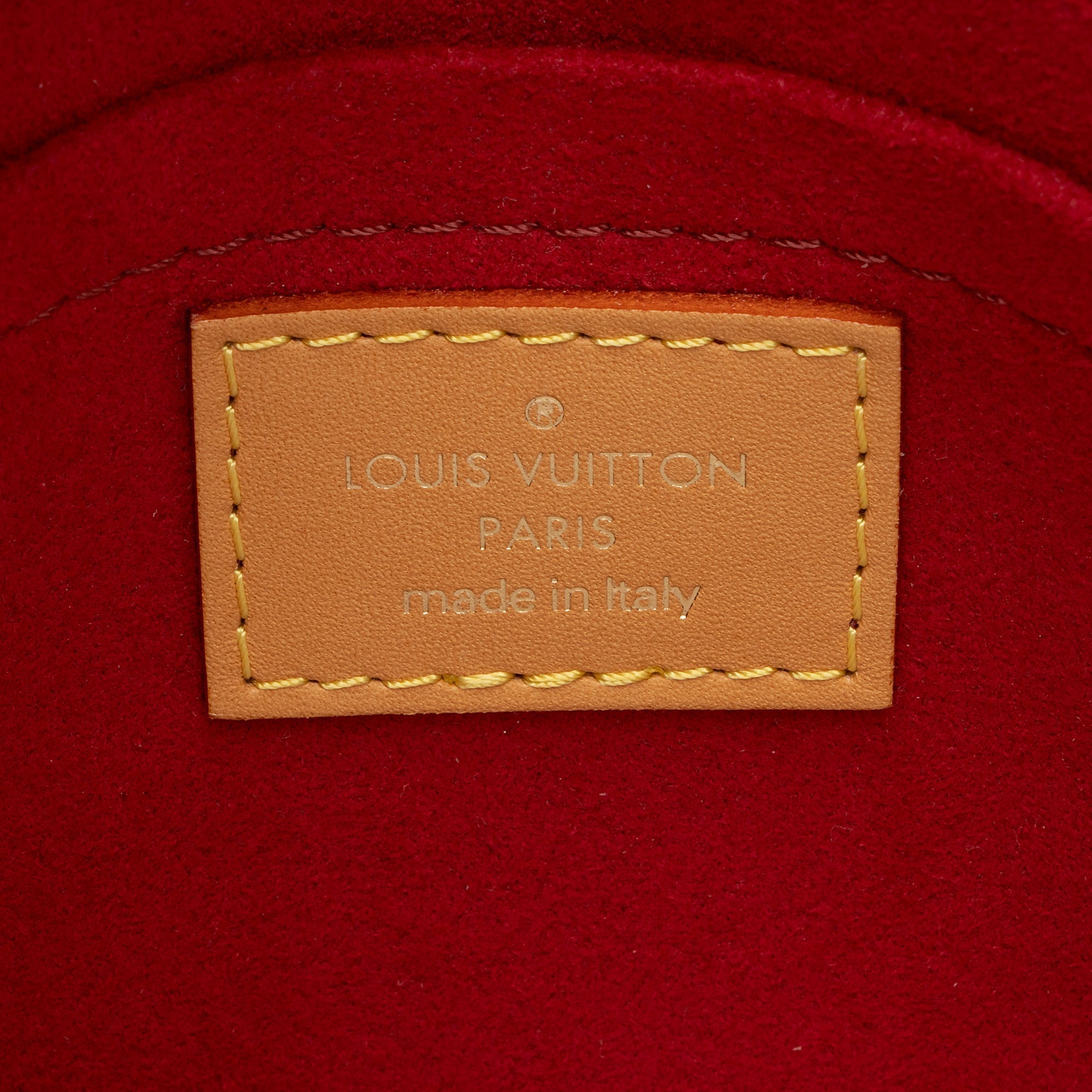 LO-LV bags 12613