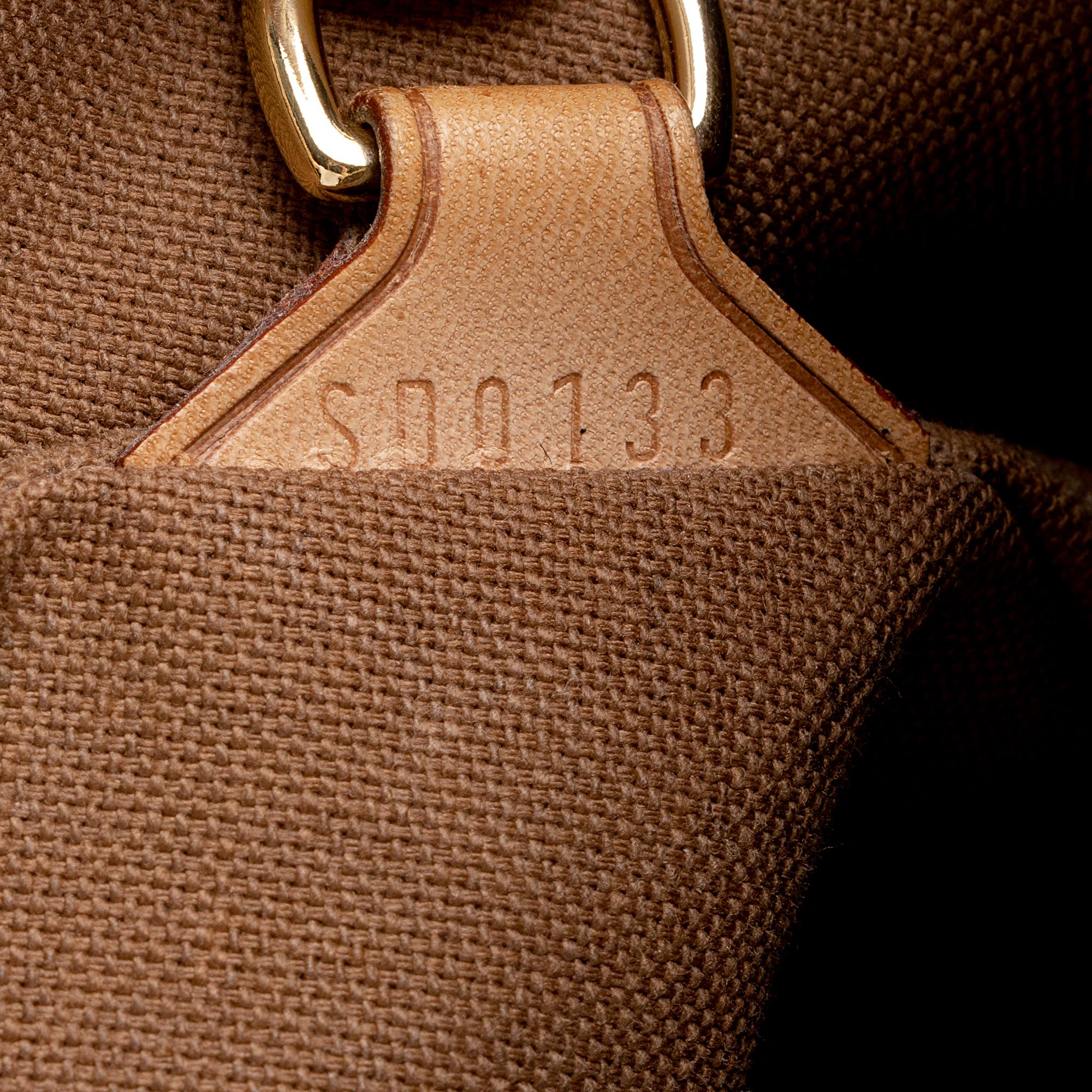 LO-LV bags 9961