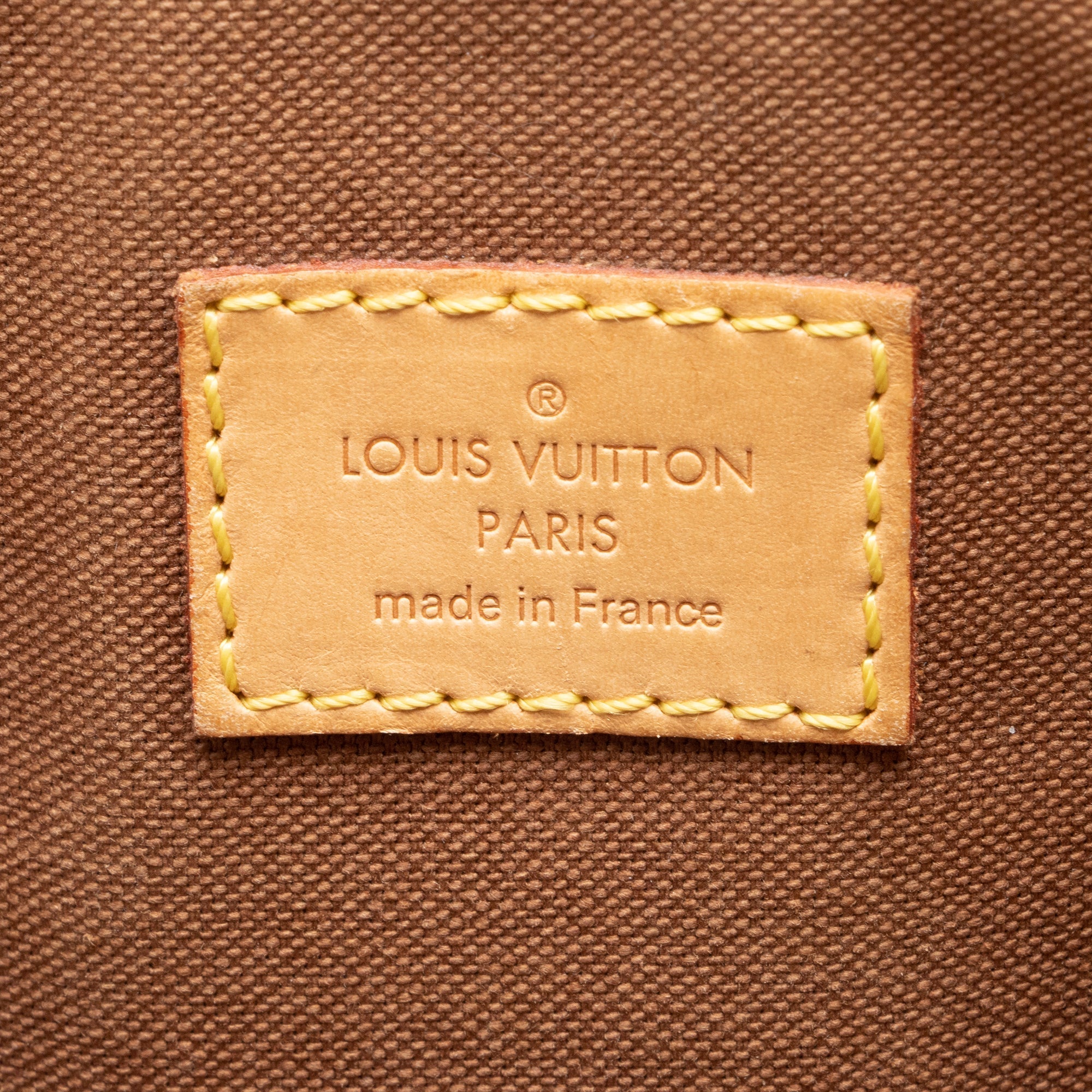 LO-LV bags 13541