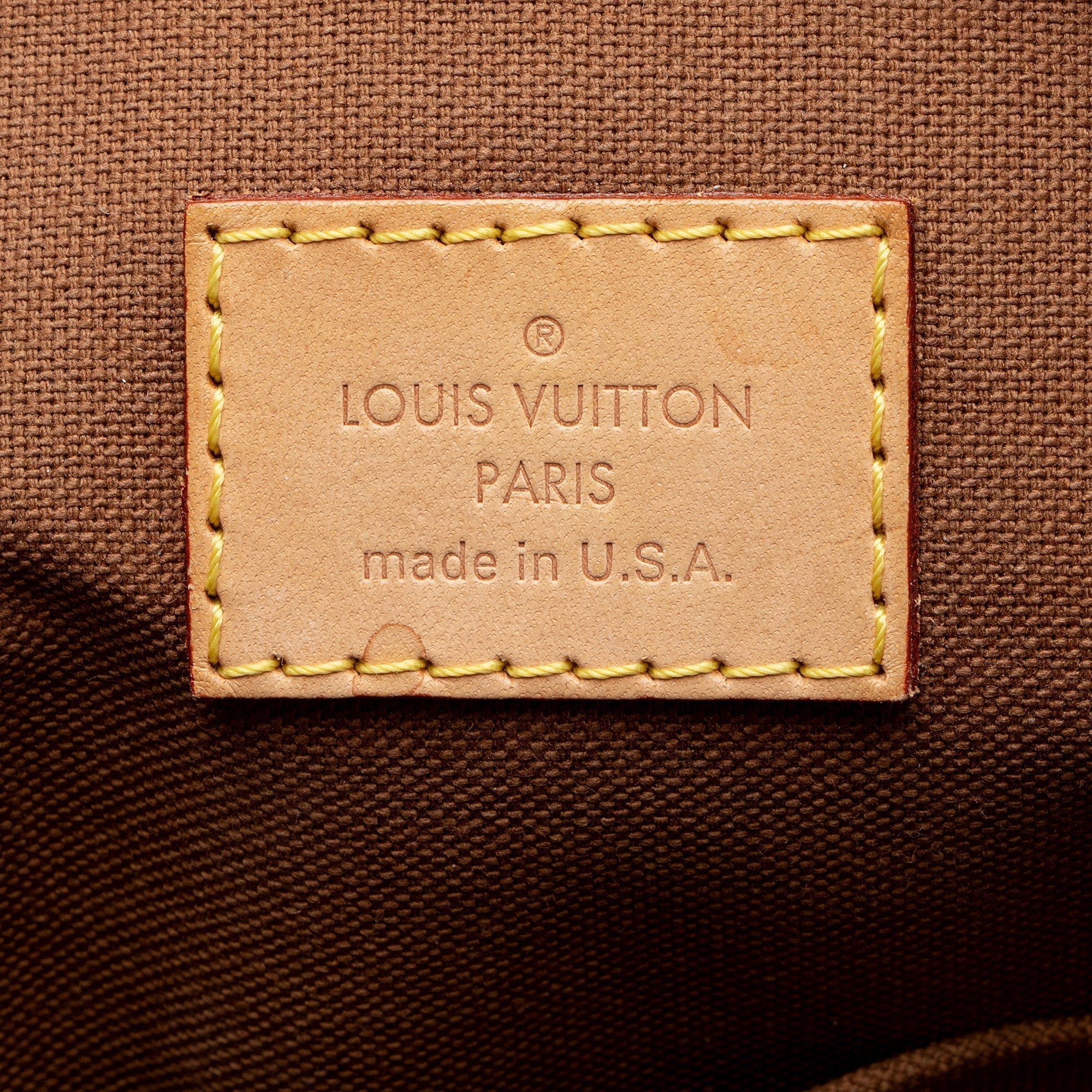 LO-LV bags 14691