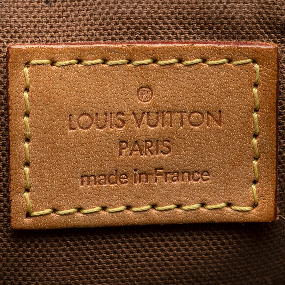 LO-LV bags 10087