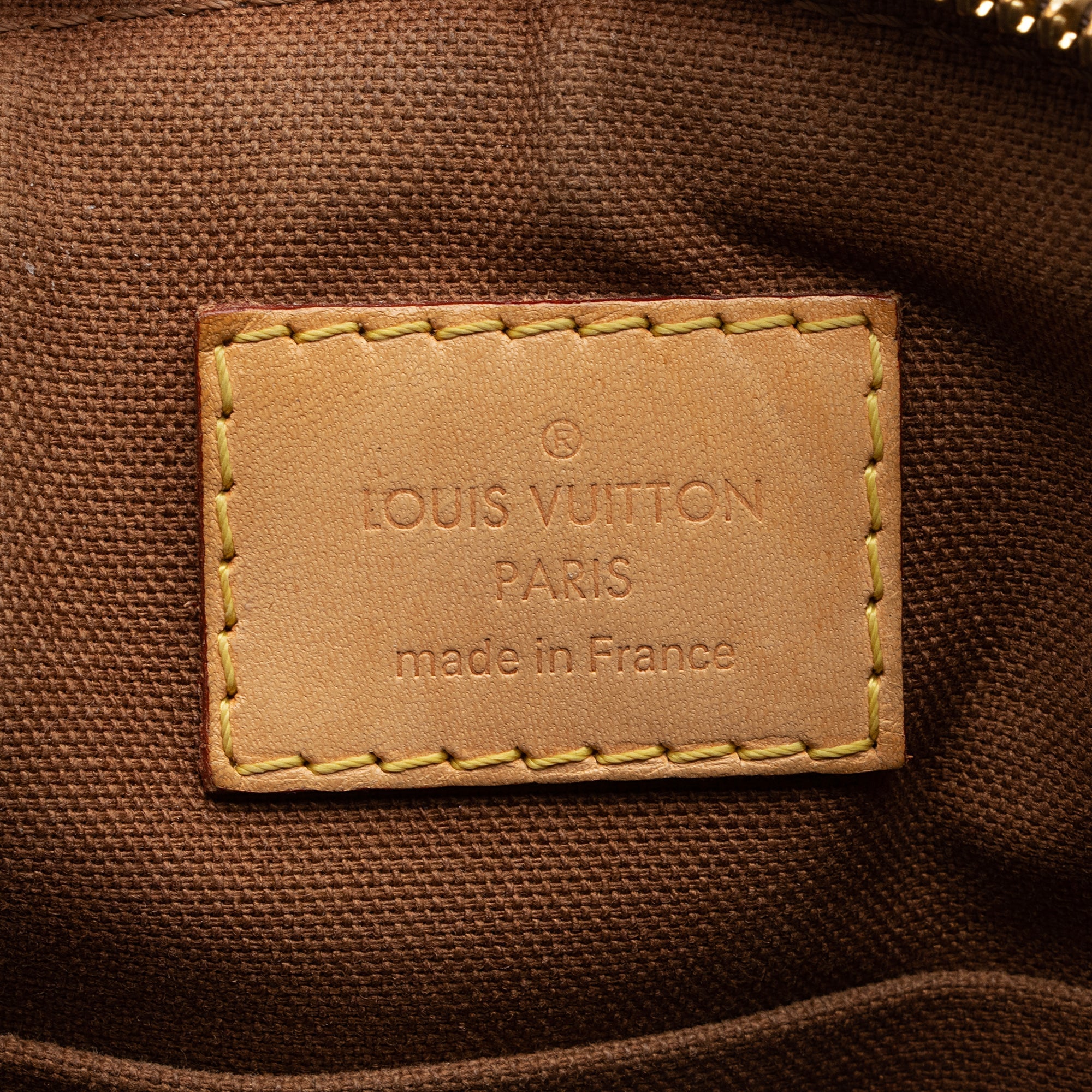 LO-LV bags 13855
