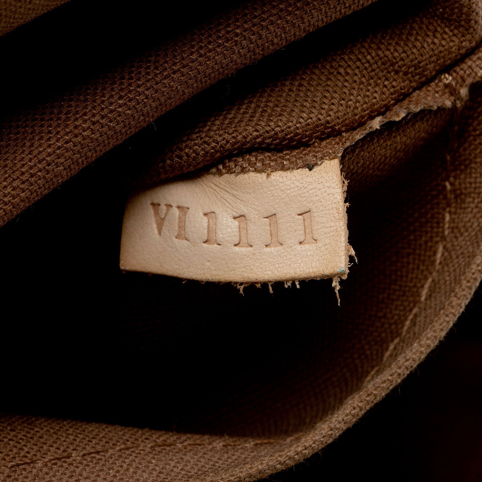 LO-LV bags 13457