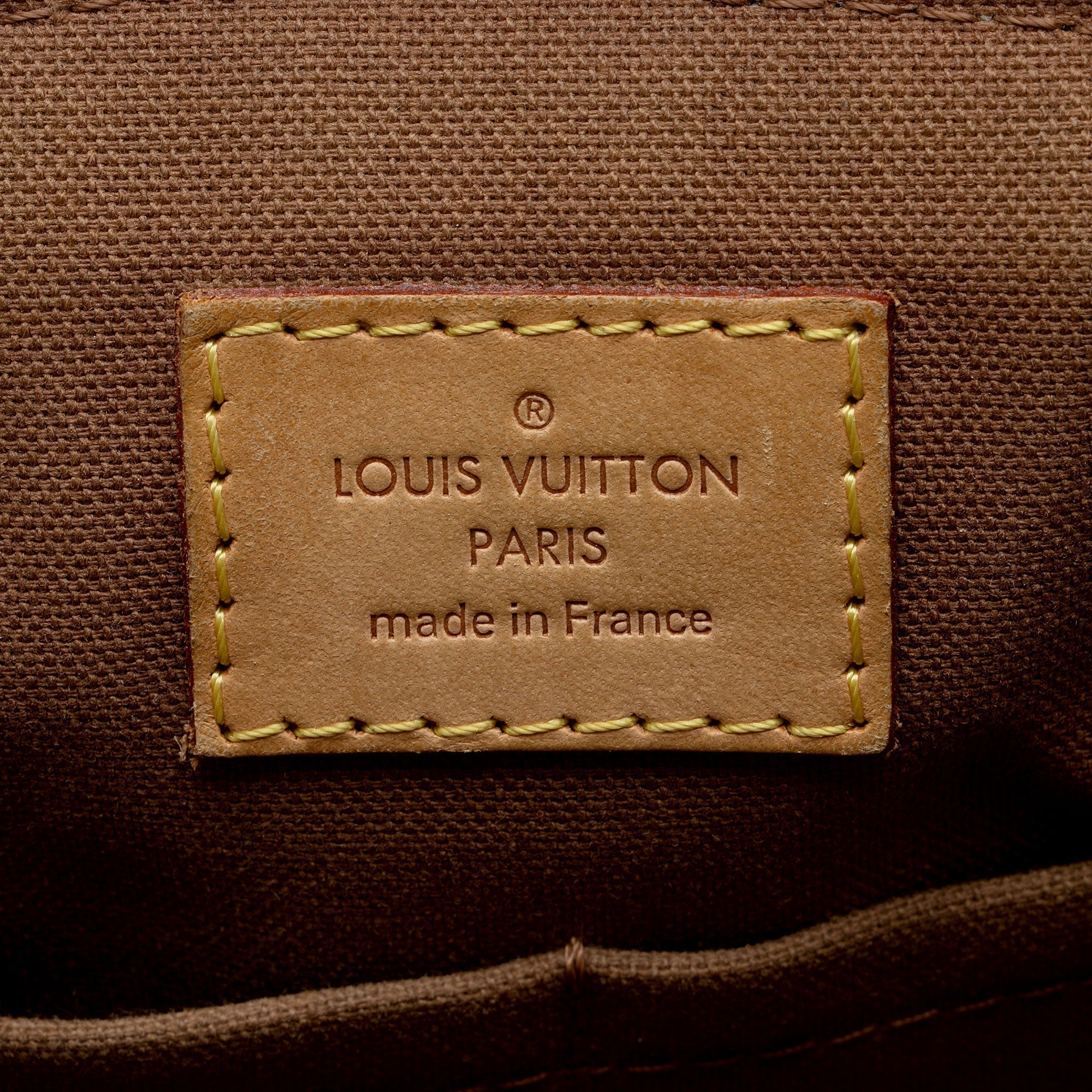 LO-LV bags 13457