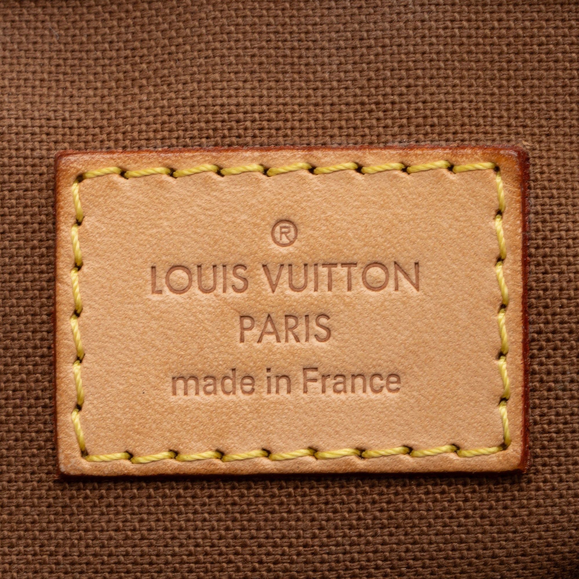 LO-LV bags 14681