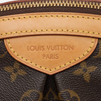 LO-LV bags 14681
