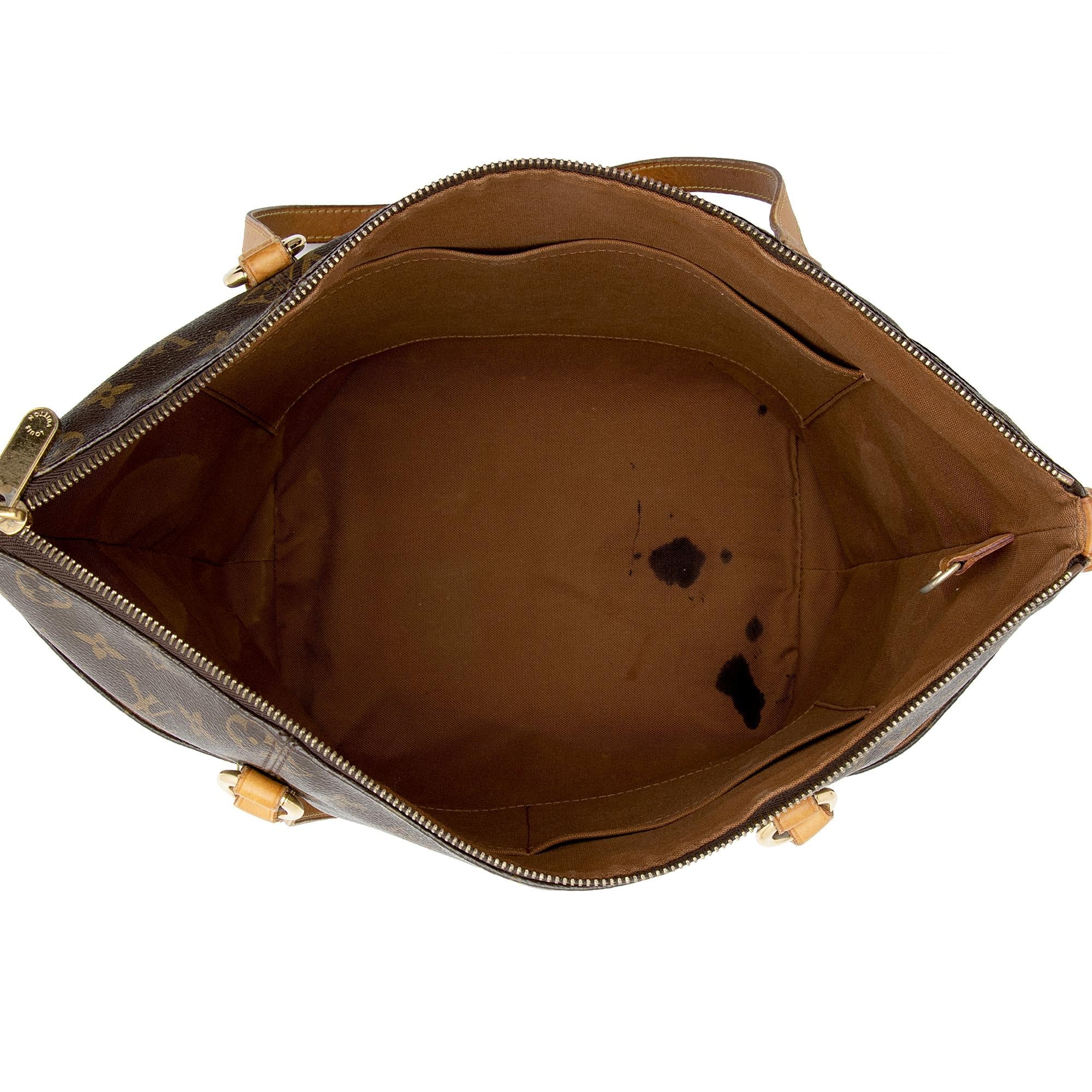 LO-LV bags 12140