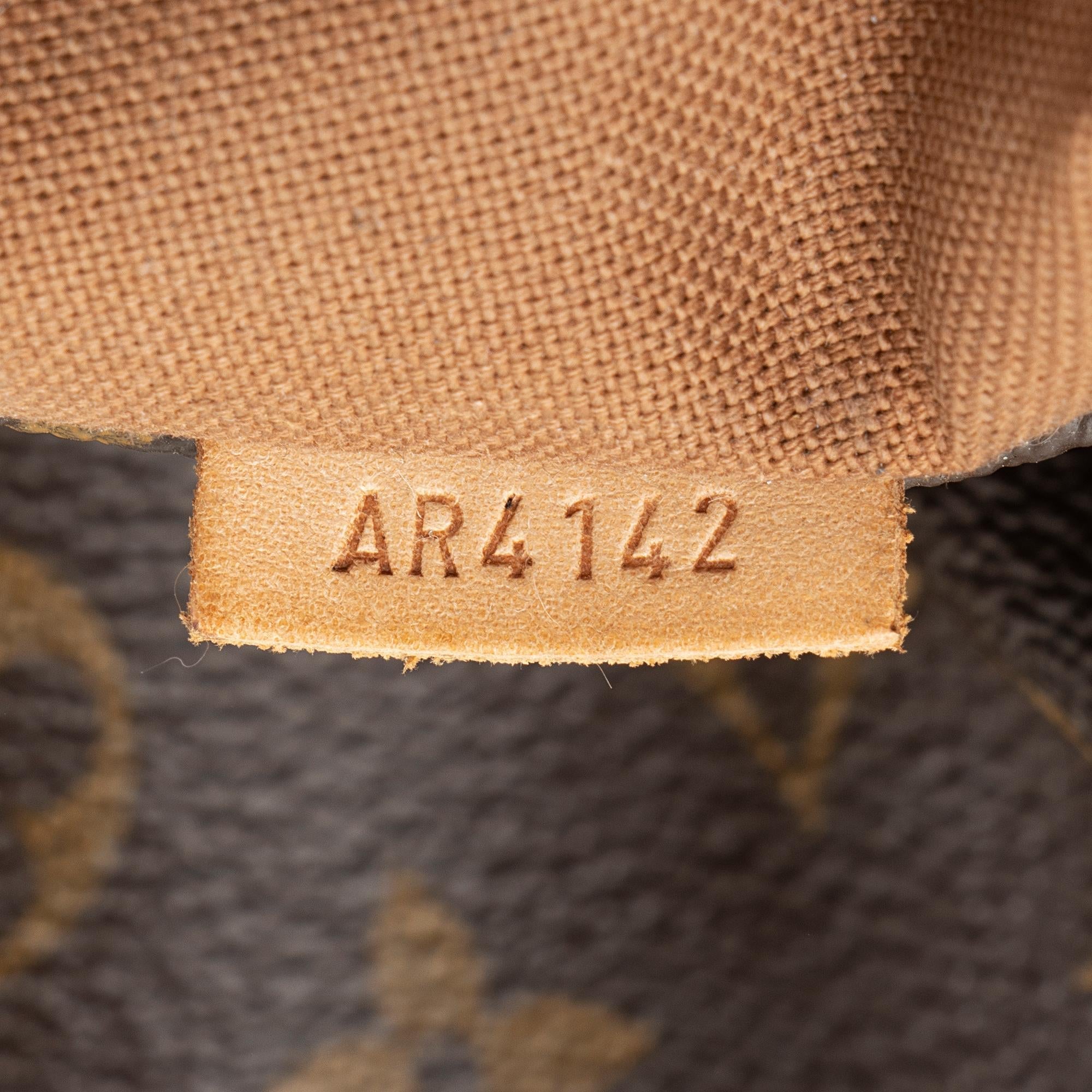 LO-LV bags 11032