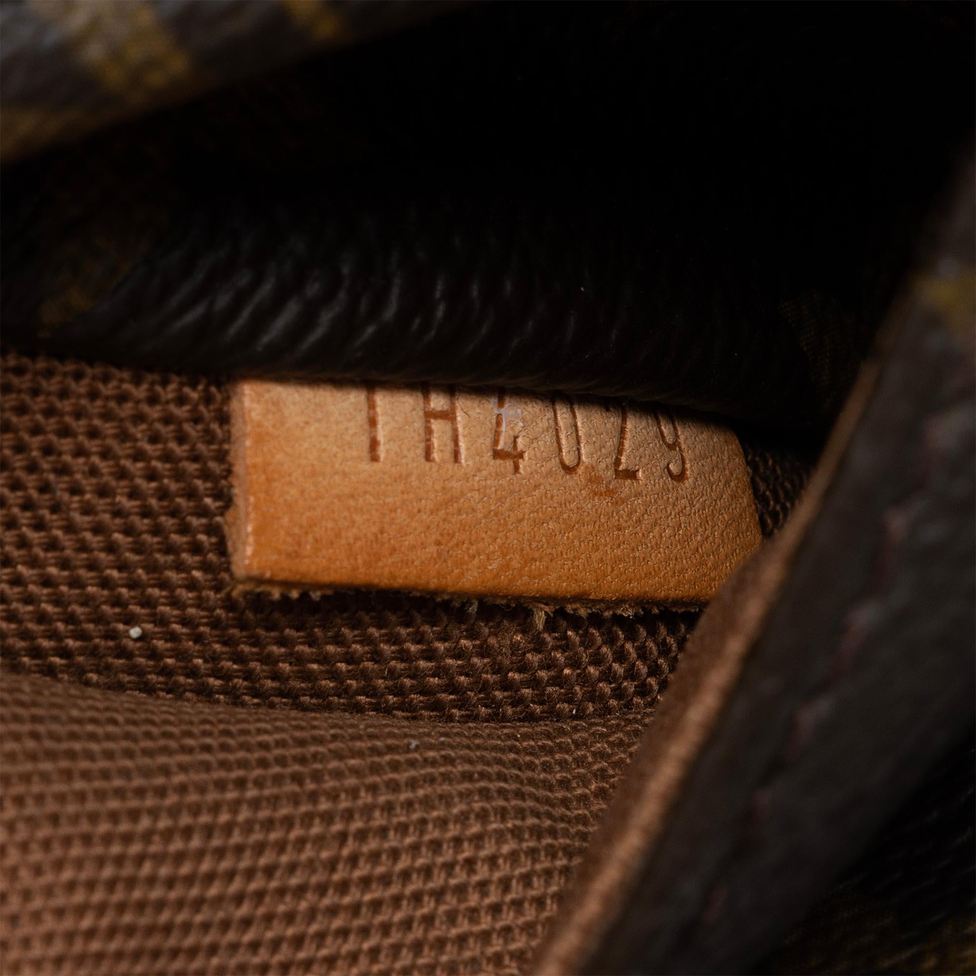 LO-LV bags 11492