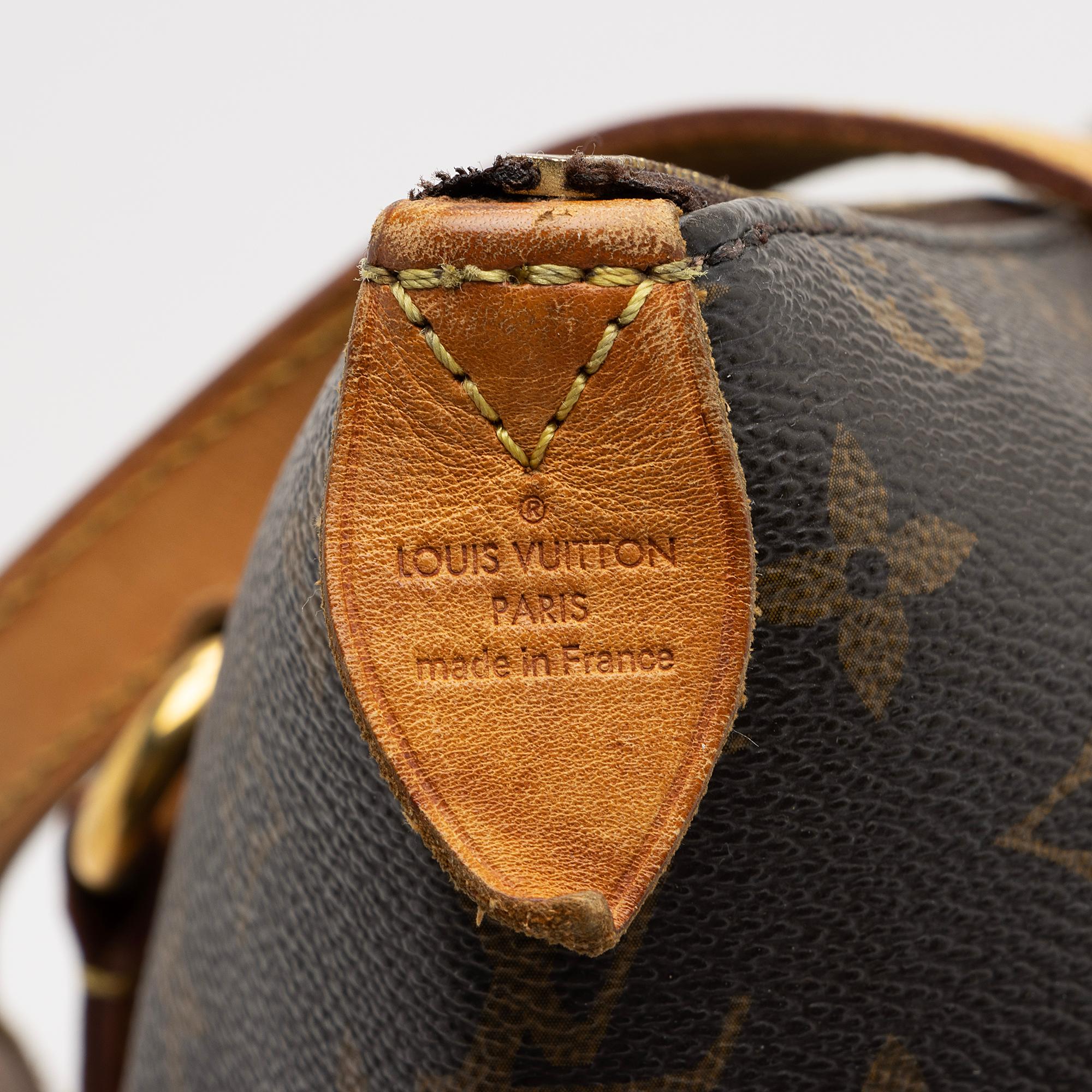 LO-LV bags 11492