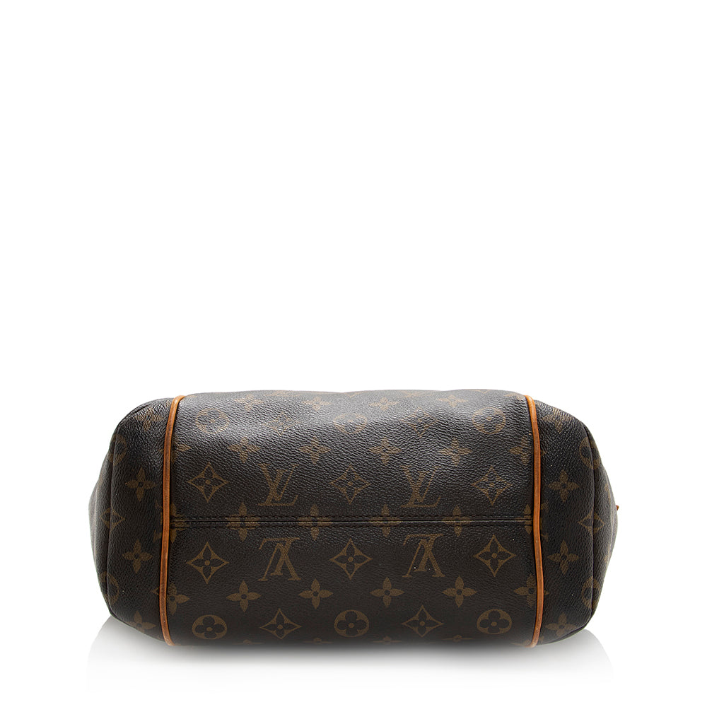 LO-LV bags 8261