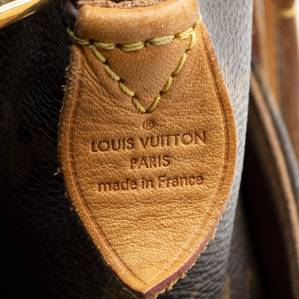 LO-LV bags 8261