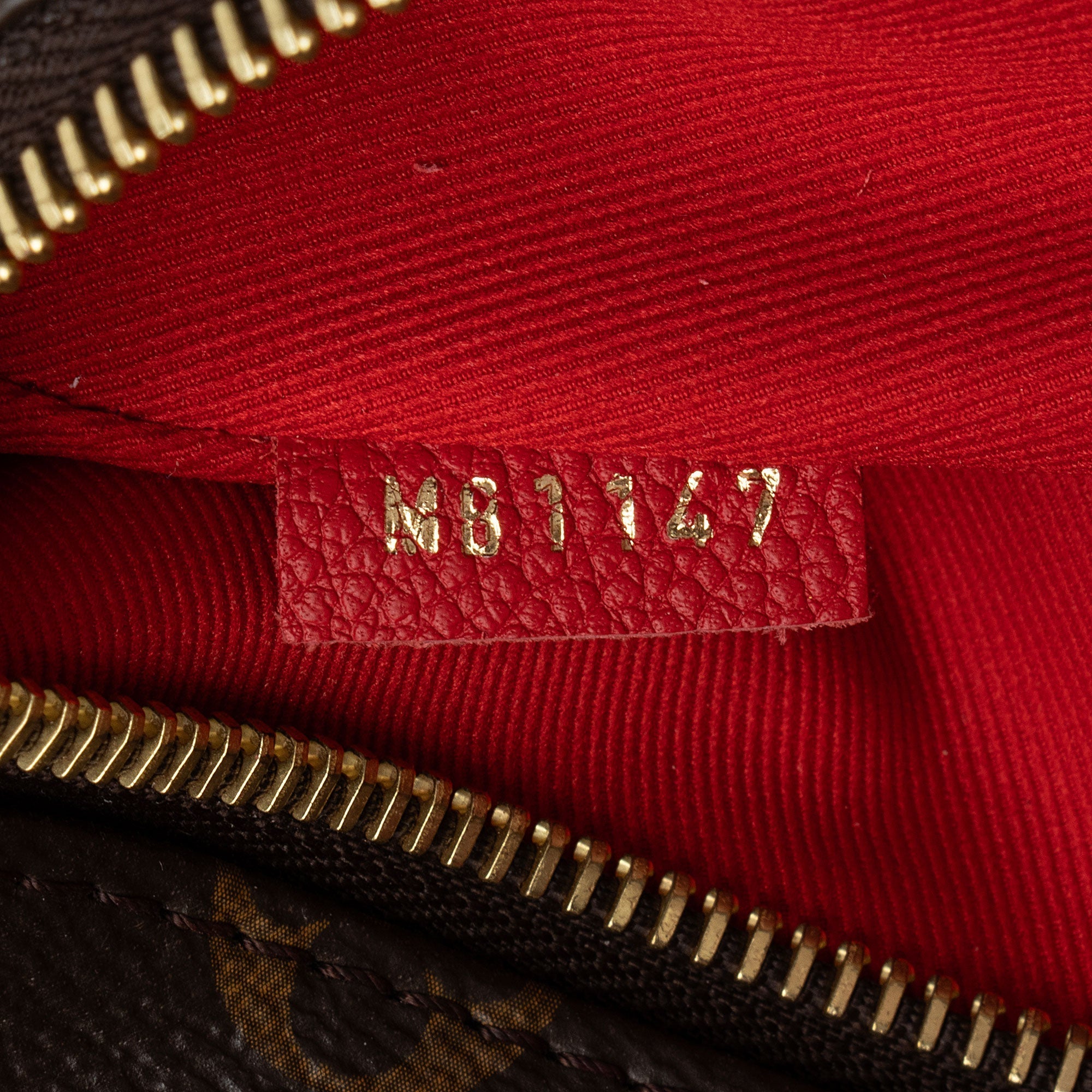 LO-LV bags 8021