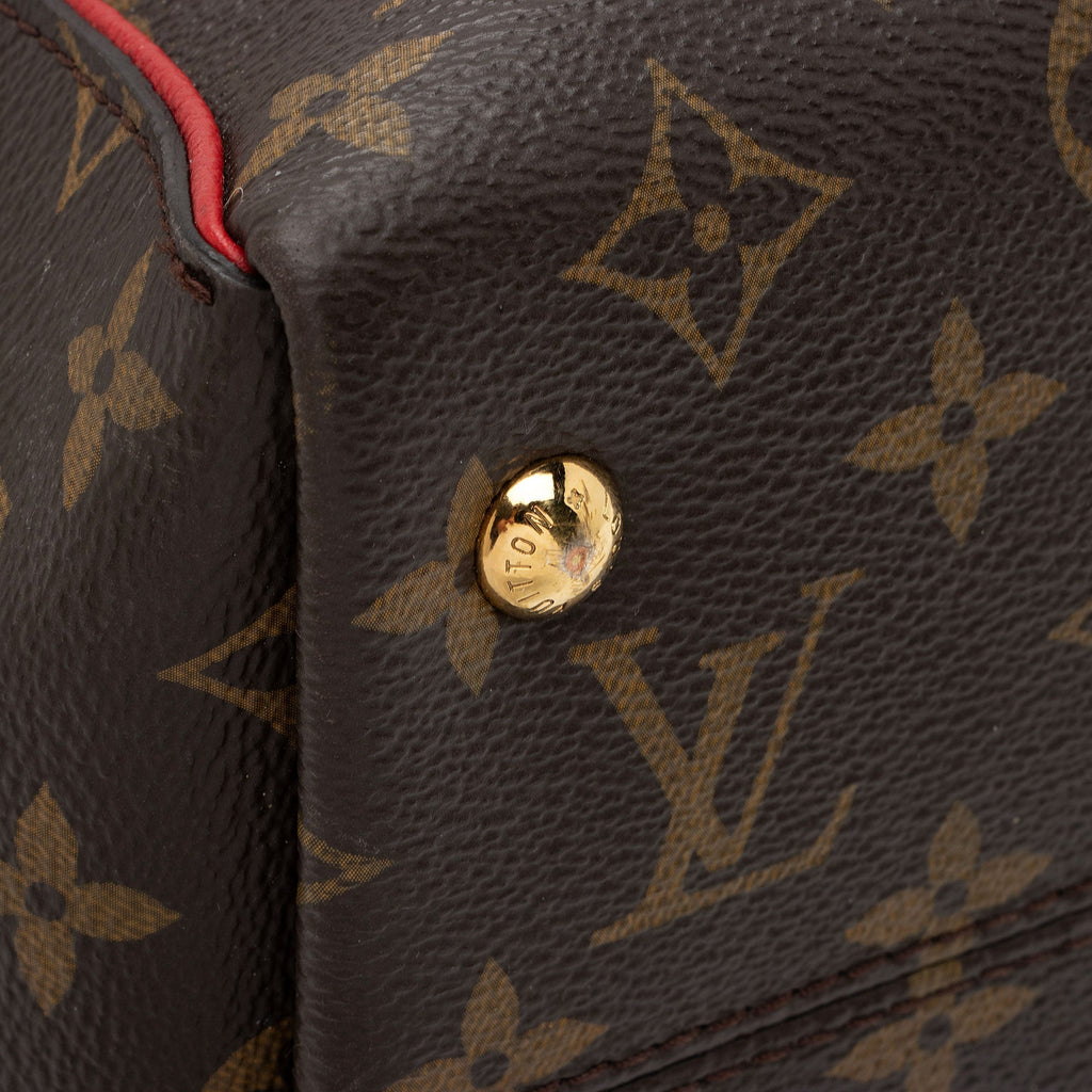 LO-LV bags 8021