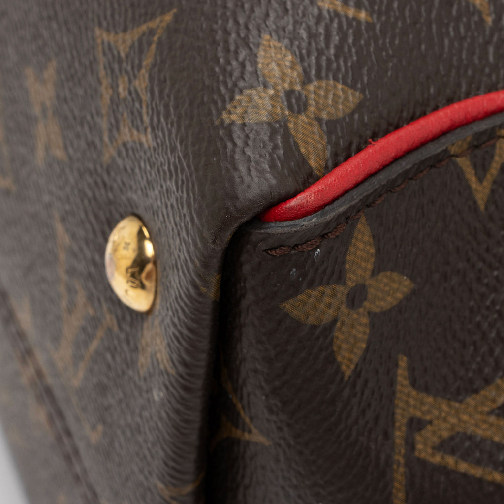 LO-LV bags 8021