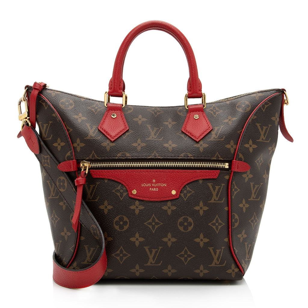 LO-LV bags 8021
