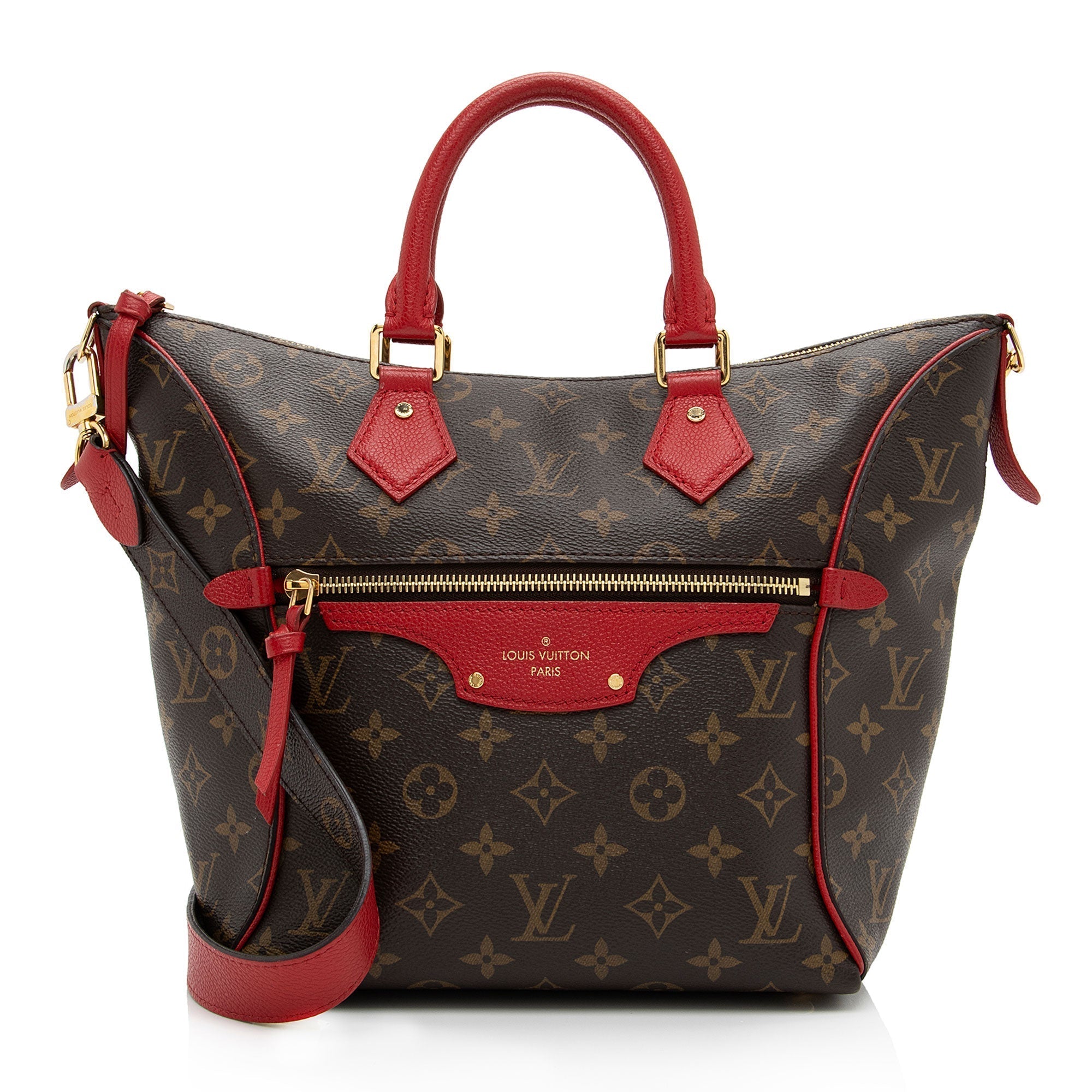 LO-LV bags 8021
