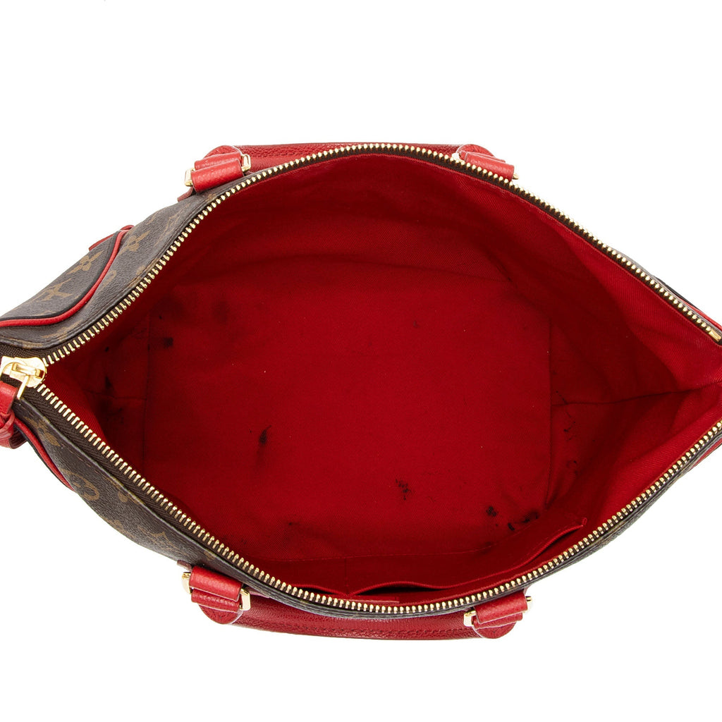 LO-LV bags 8021