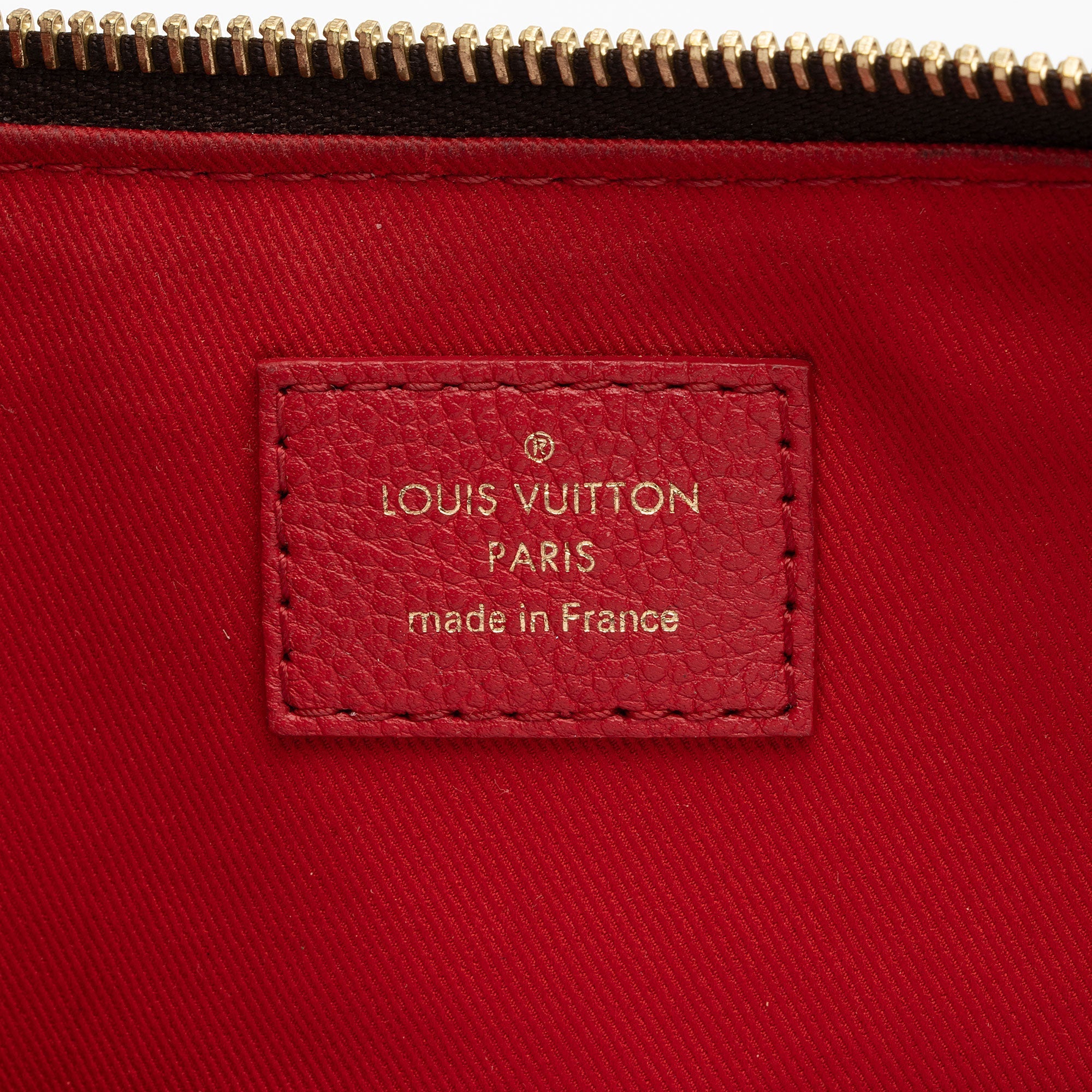 LO-LV bags 8021