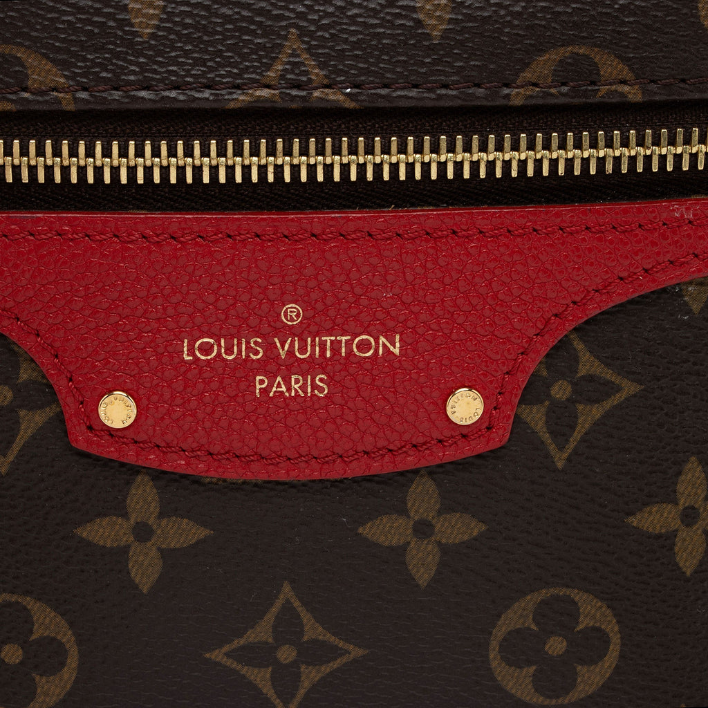 LO-LV bags 8021