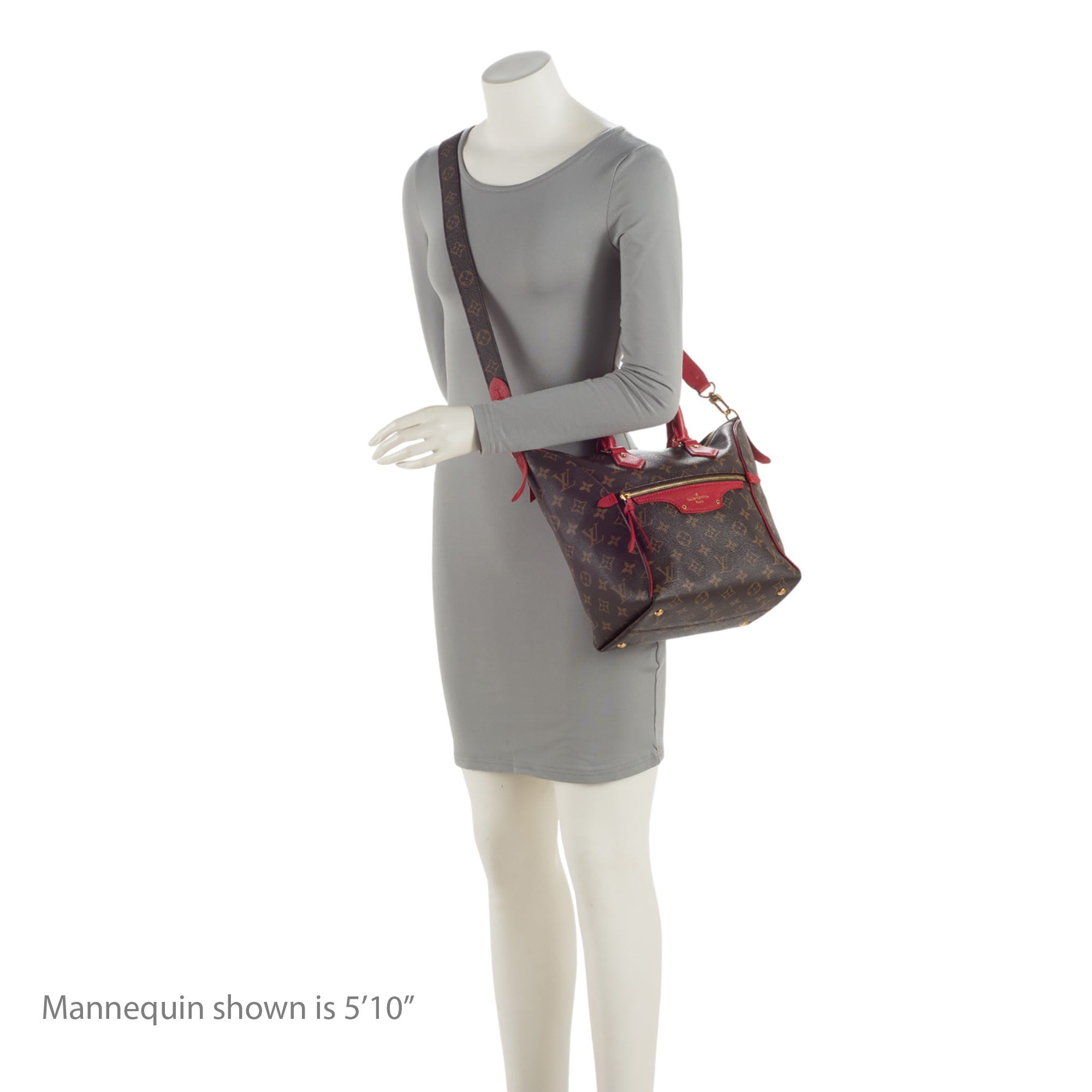 LO-LV bags 8021