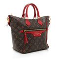 LO-LV bags 8021