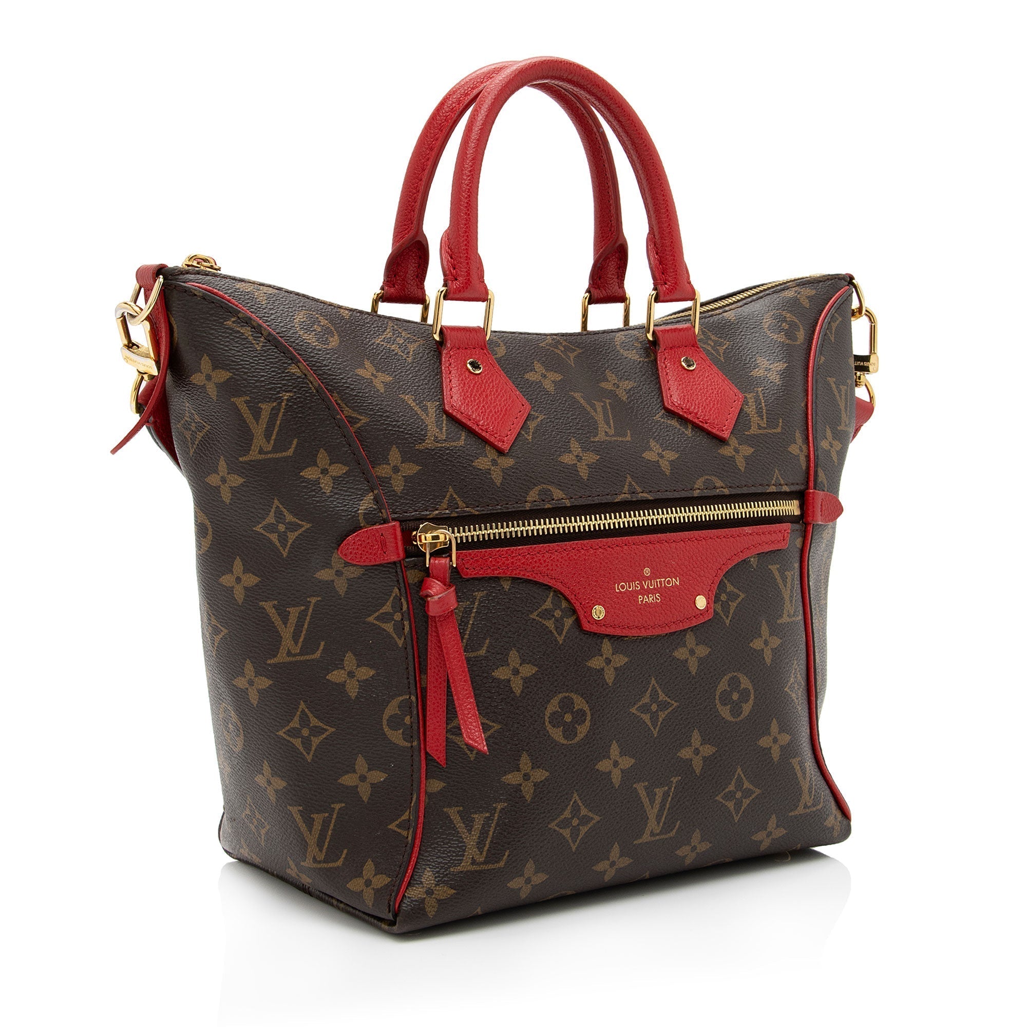 LO-LV bags 8021