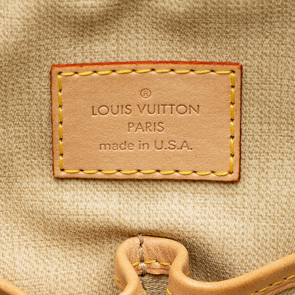 LO-LV bags 13450