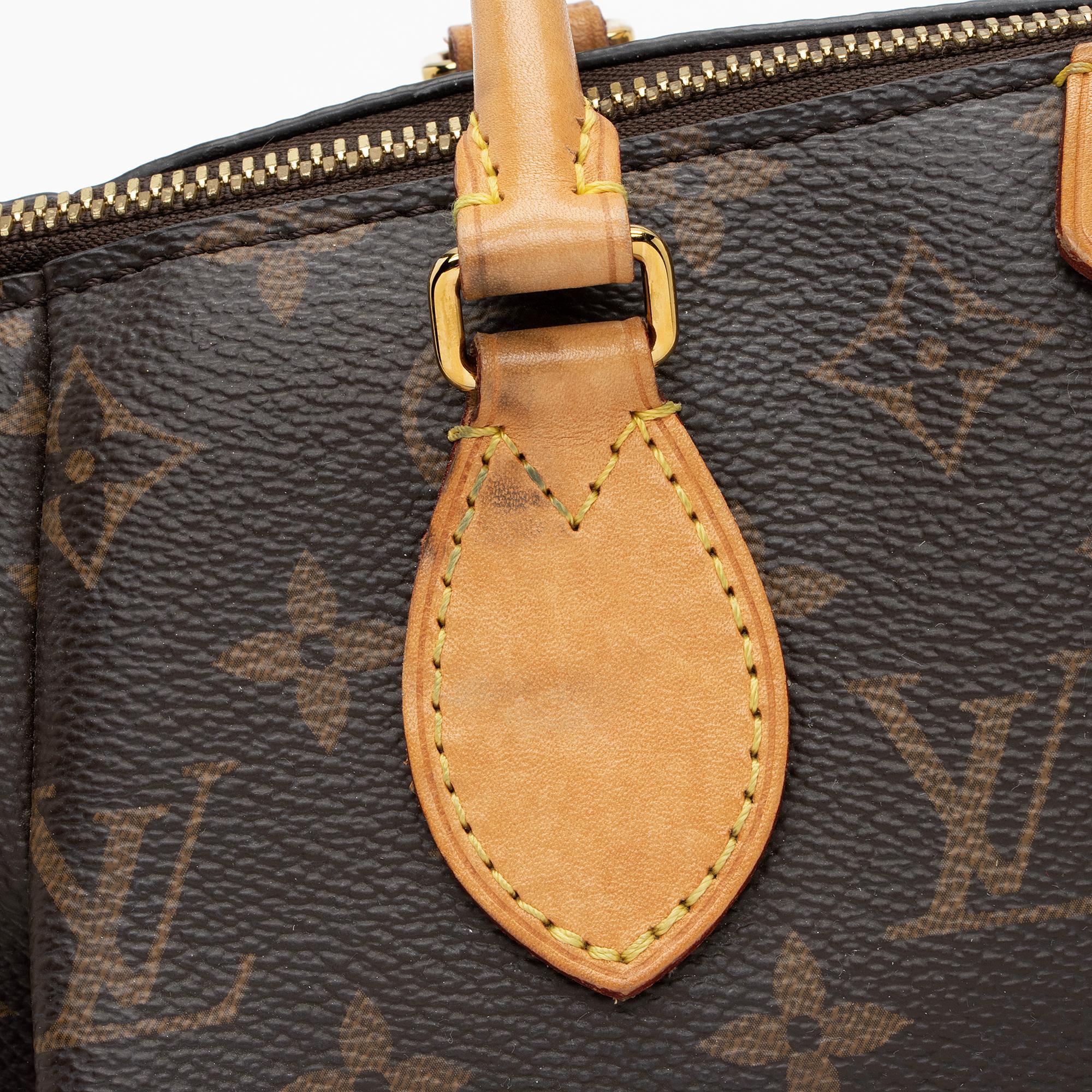 LO-LV bags 9331