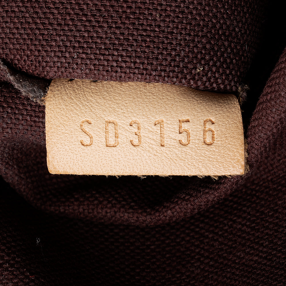 LO-LV bags 12840