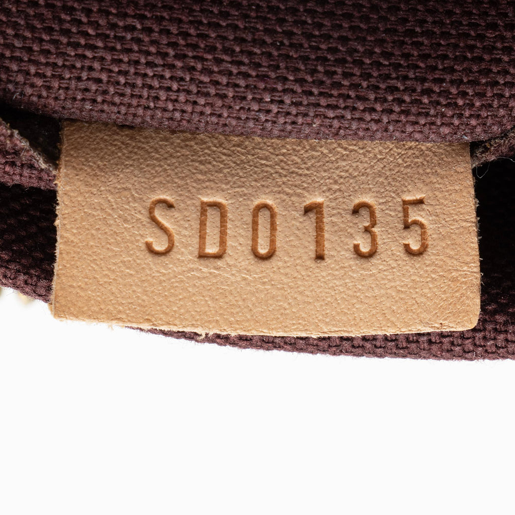 LO-LV bags 9845