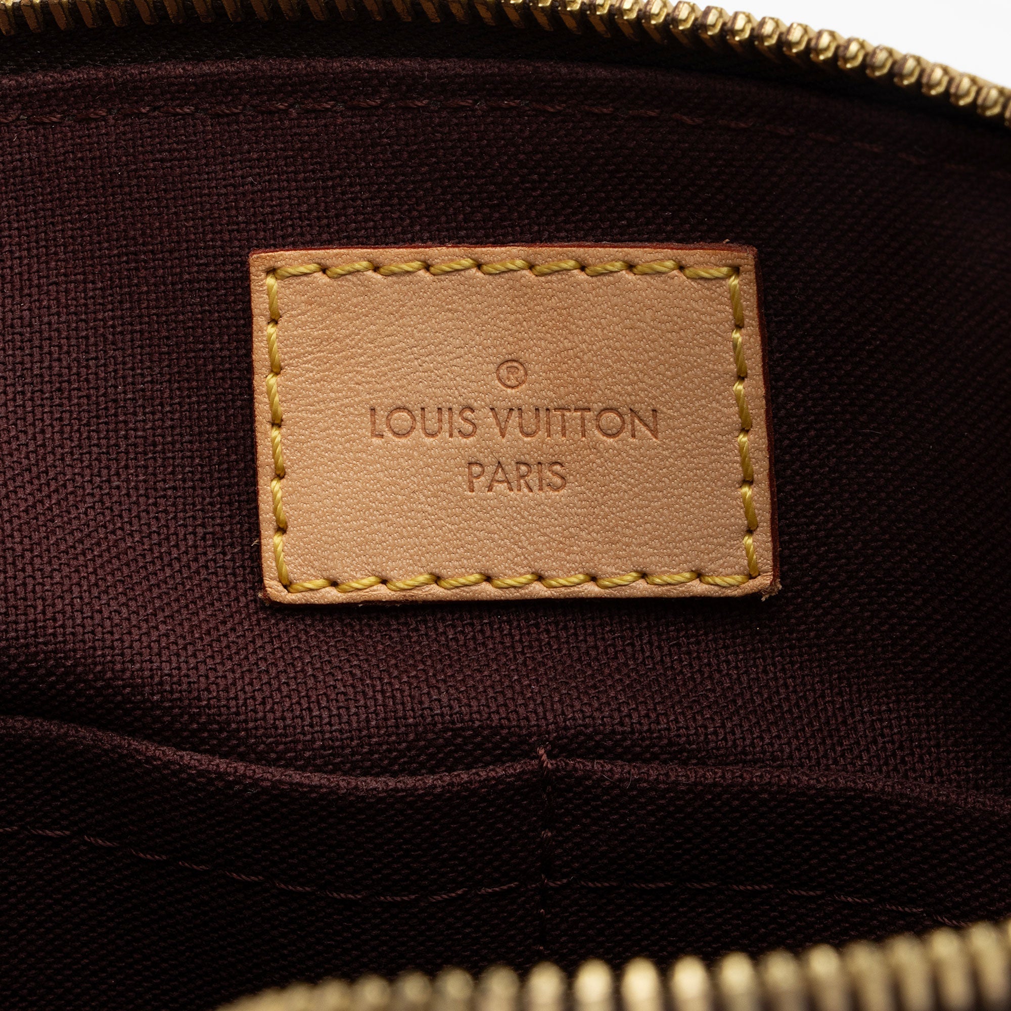 LO-LV bags 11718