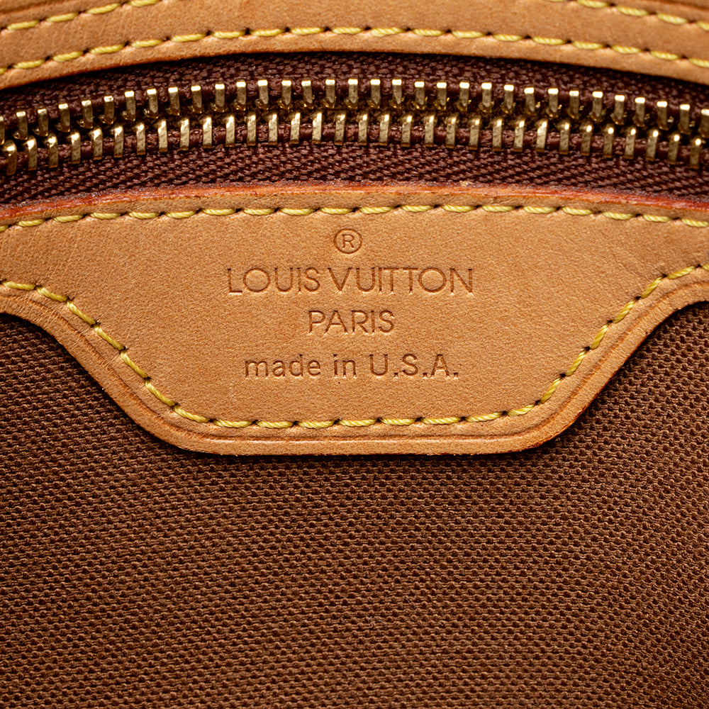 LO-LV bags 11701